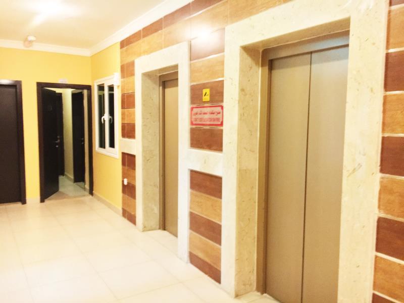 Al Muhanna Plaza Salmiya Exterior foto